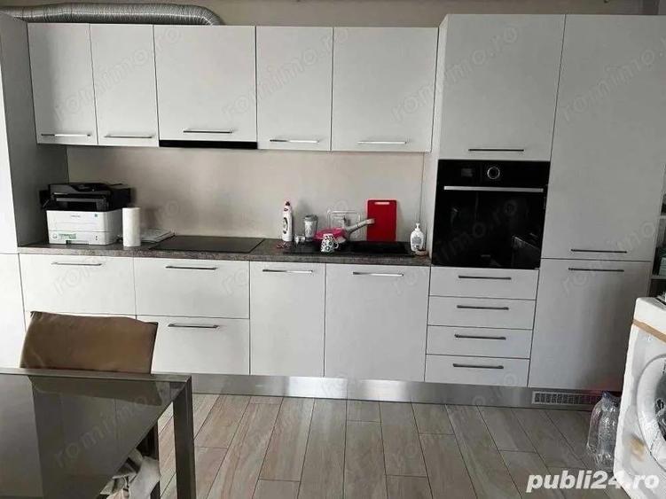 Apartament premium 2 camere, 2 locuri de parcare, Dumbravita Kaufland - 5