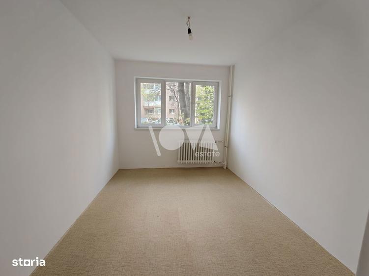 De vanzare: apartament 3 camere - Lujerului - 2 min de metrou - 3
