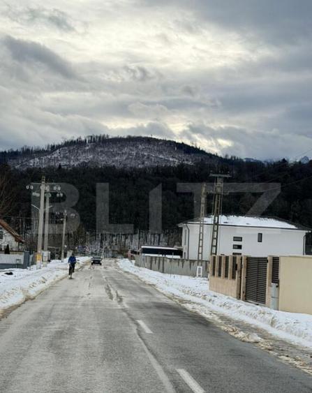 Casa spa?ioasa cu gradina, Cristian posibilitate ex - 2