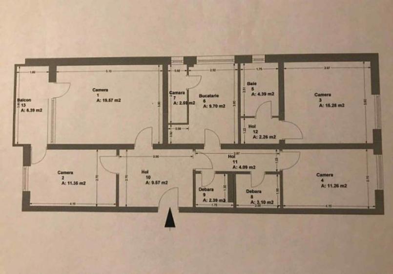 Vatra Luminoasa-Maior Coravu - 1