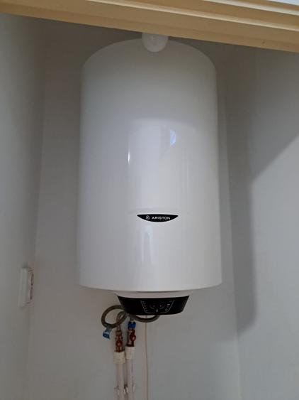 Garsoniera cocheta Metrou Gara de Nord - 8