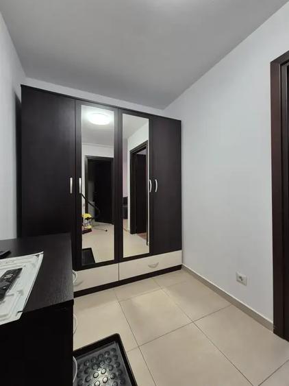 Apartament 2 Camere Mobilat Modern / Parcare  / Metrou 7 min - 7