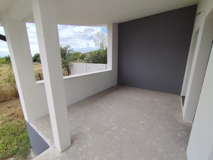 Casa individuala 4 camere, 111 mp, zona Valea Popii - 8