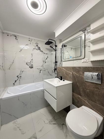 Exclusivitate! Apartament 3 camere, Nicolina, decomadat, et 2, 161000e - 7