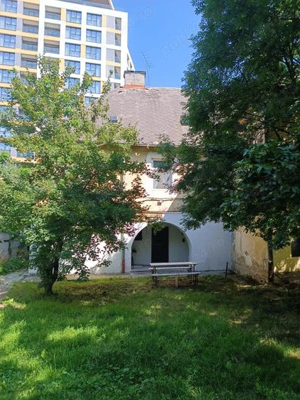 Vanzare studio, Platinia USAMV 5 minute de Centru - 1