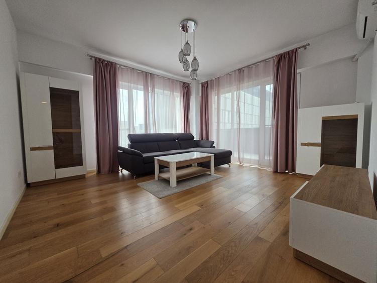 3 camere | Balcon cu vedere deschisă | Aviației - 1