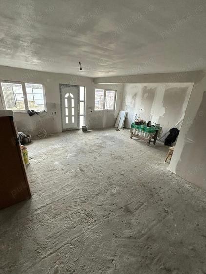 Casa cu mansarda de vanzare - 5