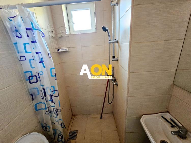 1/2 Duplex, 4 camere, 300 mp teren, toate utilitatile, Cetate - 13