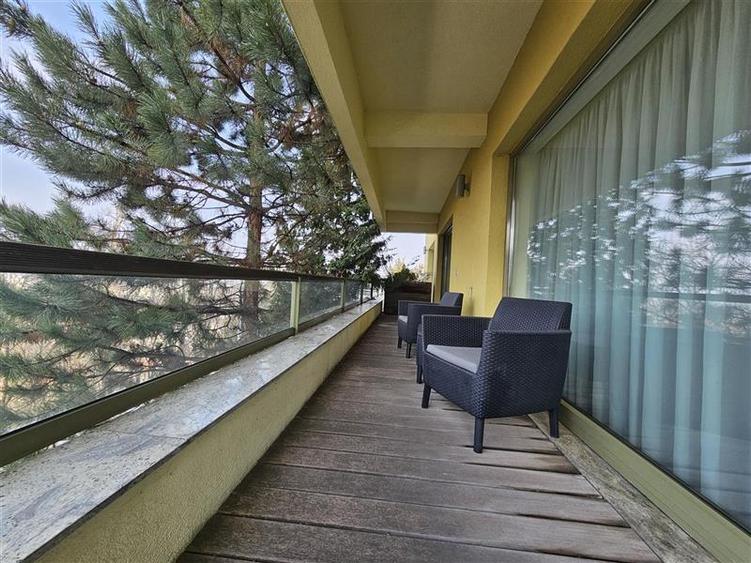 Apartament cu doua camere de inchiriat in Bellevue Residence - 4