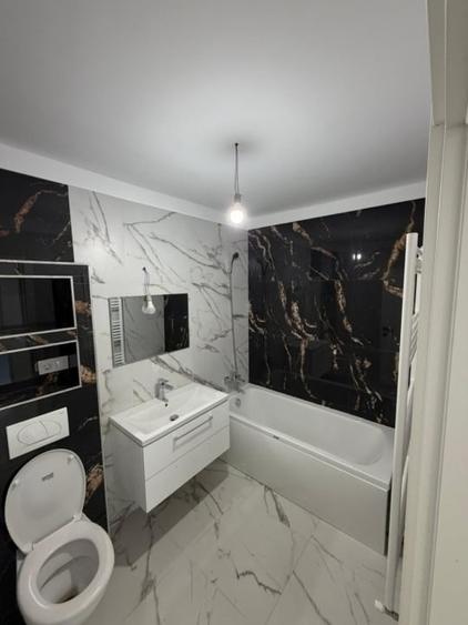 Apartament 2 camere Open Space, 58mp, Etaj 1, Bloc nou, Parcare inclusă - 6