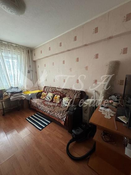 Apartament 3 camere, decomandat, zona Rahova - 8