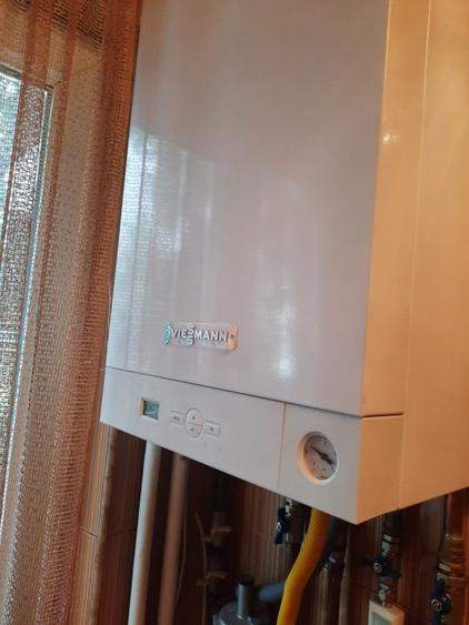 Apartament 2 camere, Nord, renovat recent, zona linistita, fara trafic - 6