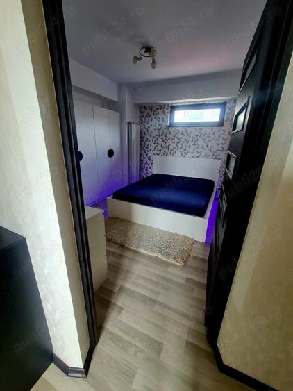 Apartament 3 camere de inchiriat Barbu Vacarescu-Floreasca-Tei - 5