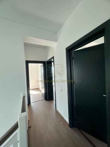 Vanzare Casa P+1 - 3 Dormitoare - 3 Bai - Berceni-Vidra - 24