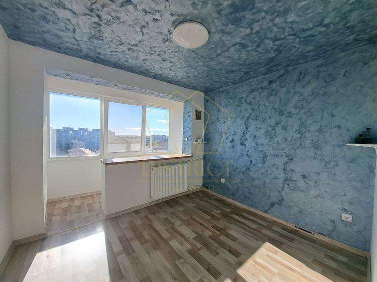 COM 0 % Apartament cu 2 camere decomandate in bloc izolat | Dambovita - 2