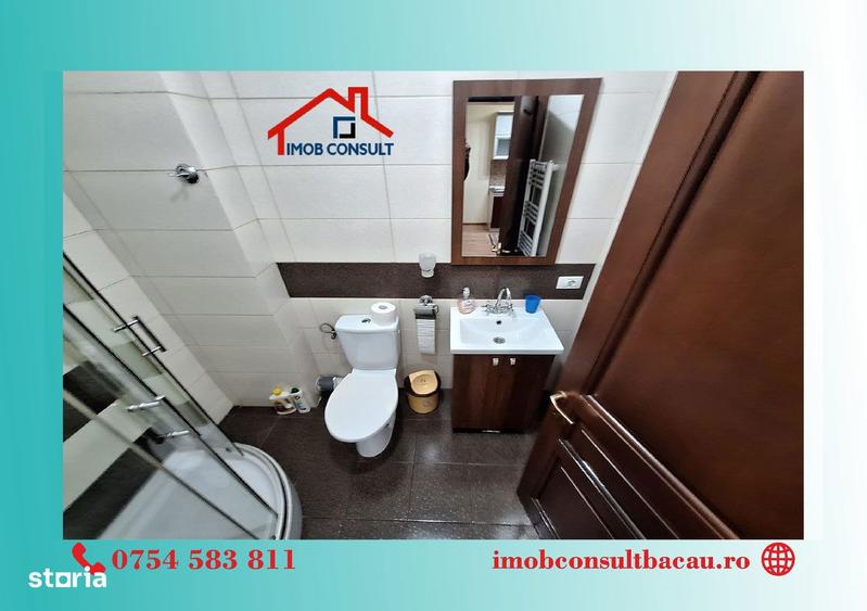 Studio spa?ios de inchiriat | Etaj 2 | Strada Prieteniei | CE1565 - 4