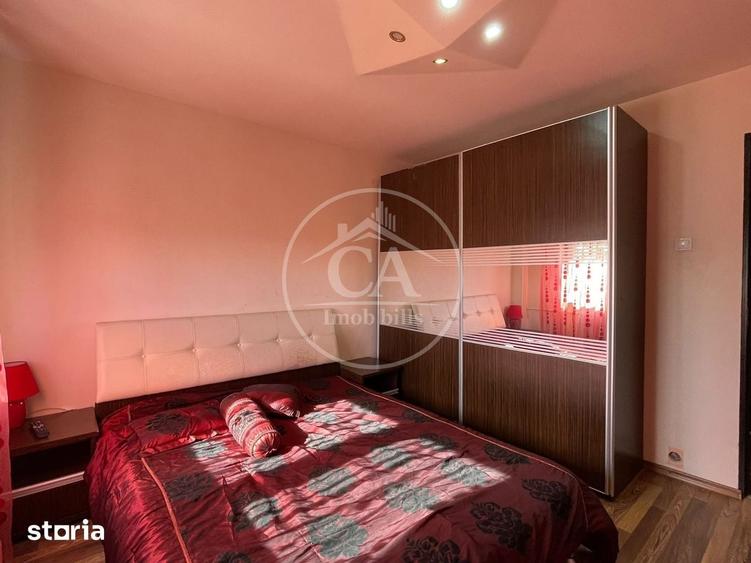 Apartament cu 3 camere de inchiriat in zona Nufarul, Oradea. - 5