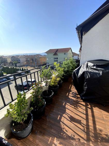 Apartament cu 3 camere, spatios si eficient termic - 2