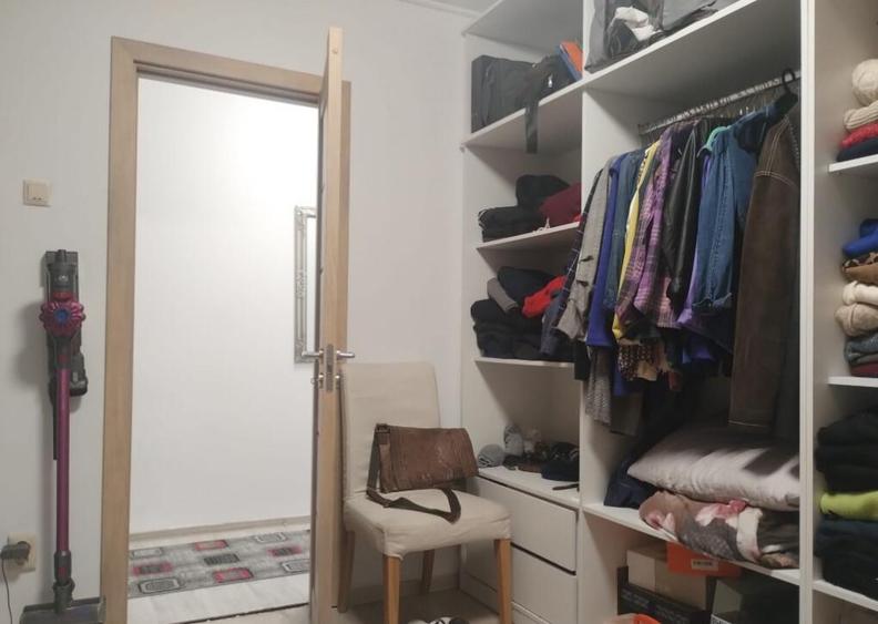 Apartament 4 camere in Deva, zona Gojdu, et 2 - 12