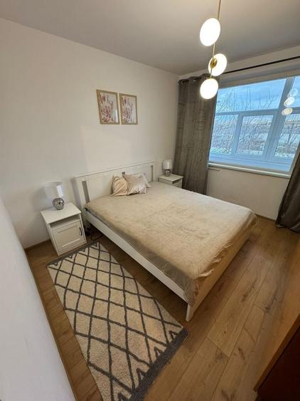 Tipografilor-Vasile Lucaciu | 3 Camere | Decomandat - 6