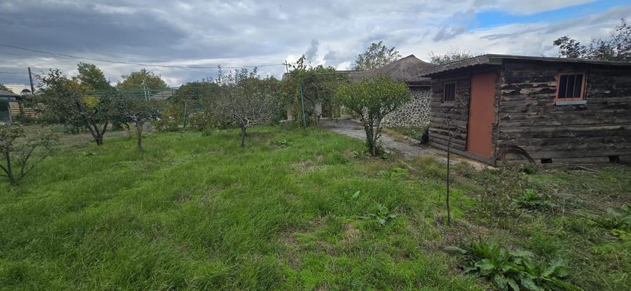 Exclusivitate-Vadu, zona centrala, casa 75mp, teren 1917 mp/31ml deschidere - 15