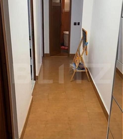 Apartament 3 camere, 58.61 mp, zona Ultracentral - 9