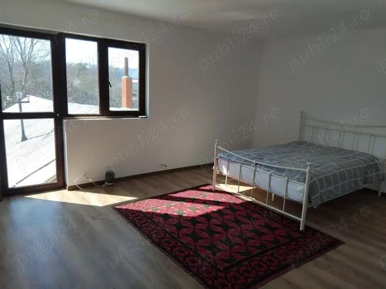 Casa in Romanesti Prahova - 10