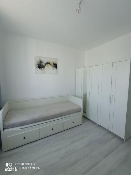 Garsoniera mobilata si utilata,str Soarelui,Metro,Militari, Auchan - 5