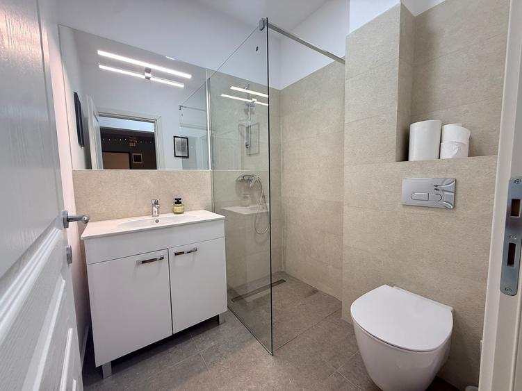 Ap 2 Camere - Bloc Nou – Păcurari – Ideal pentru Birou sau Locuință - 12