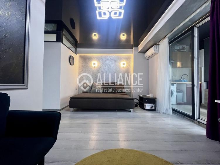 TOMIS NORD(COD 05) - Campus Apartament 2 Camere cu Vedere la Lac - 3