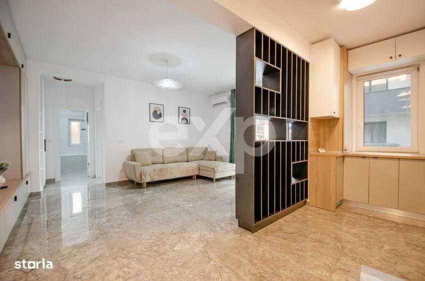 De inchiriat apartament 2 camere cu loc parcare - 2
