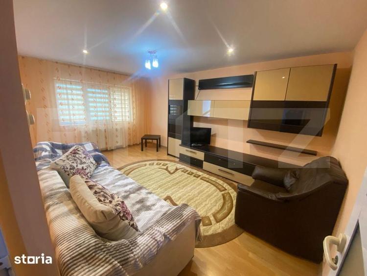 Apartament cu 2 camere decomandat | Etaj 4 | Micro 3 - 3