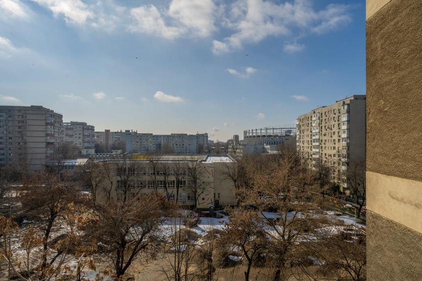 Chisinau, Delfinului, Mega Mall, Mobilata Comision 0 % - 12