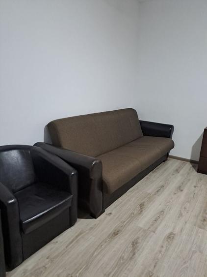 Garsonieră decomandată de închiriat Apărătorii Patriei - 1