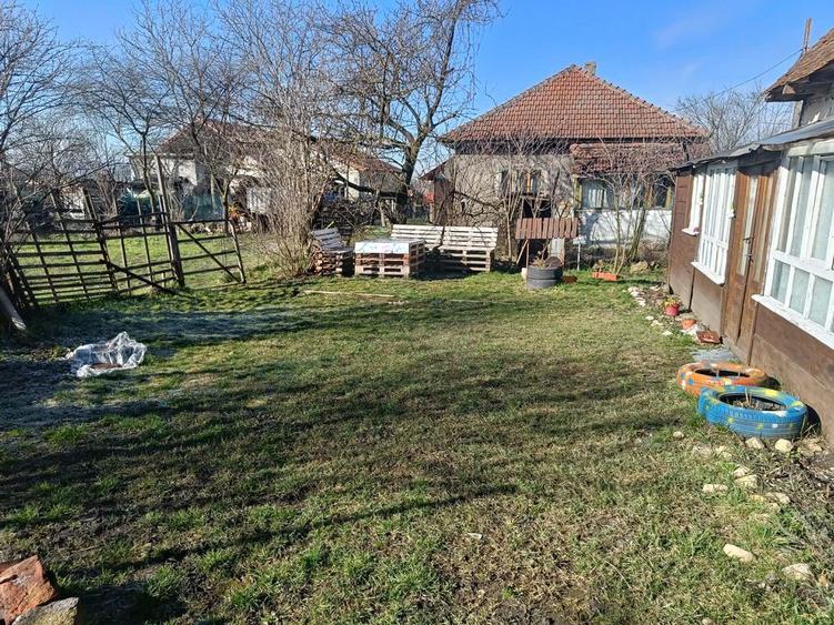 De vanzare casa veche in Orastie ! - 6