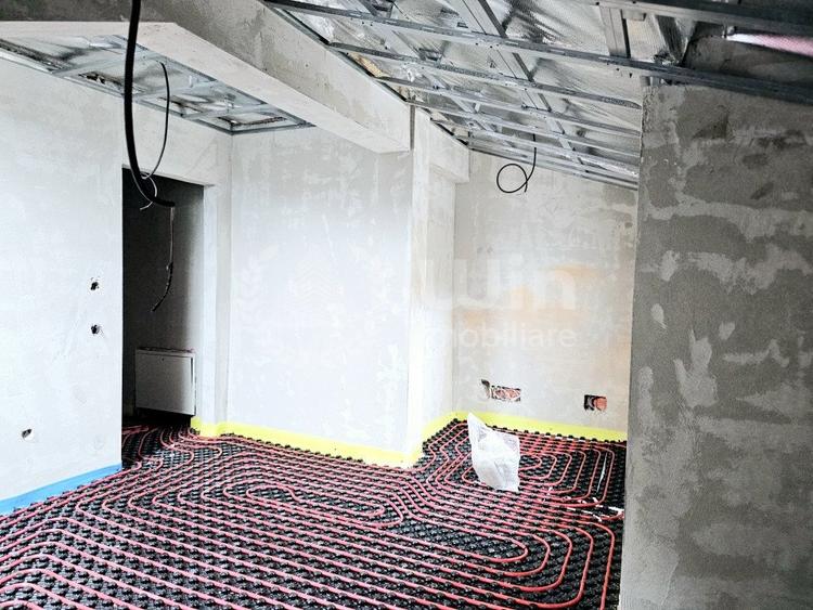 Apartament 4 camere | 100mp | Balcon | Bloc nou | Parcare | Pod Ira - 11