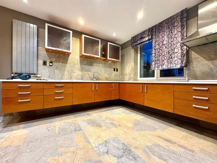 Casa Individuala 320 MP Garaj  Curte  Cartierul Buna Ziua - 2