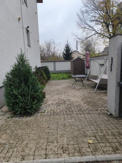 Ap. 2 camere -Prima Inchiriere-Narciselor/Uverturii-Parter Inalt - 15