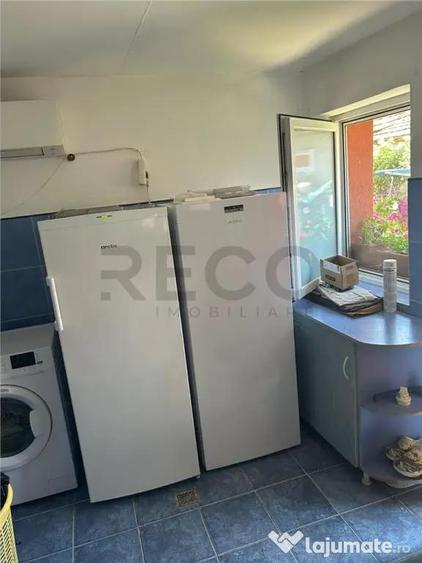 RECO Casa 3 Camere Cu Teren Generos In Felcheriu - 6