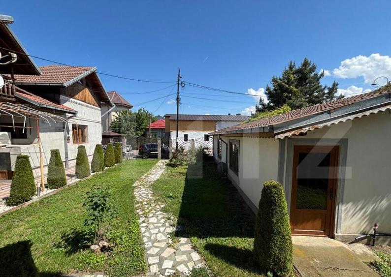 Proprietate de vanzare, cu 11 camere, 400 mp, zona ultracent - 5