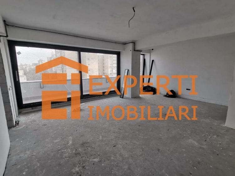 Apartament situat in TOMIS NORD - CAMPUS, in bloc nou - 2