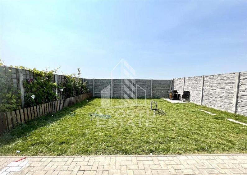 Duplex complet mobilat si utilat situat in Chisoda - 1