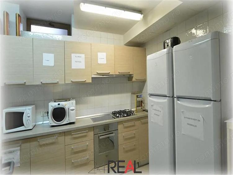 Inchiriere spatii birouri, Gradina Icoanei - 5