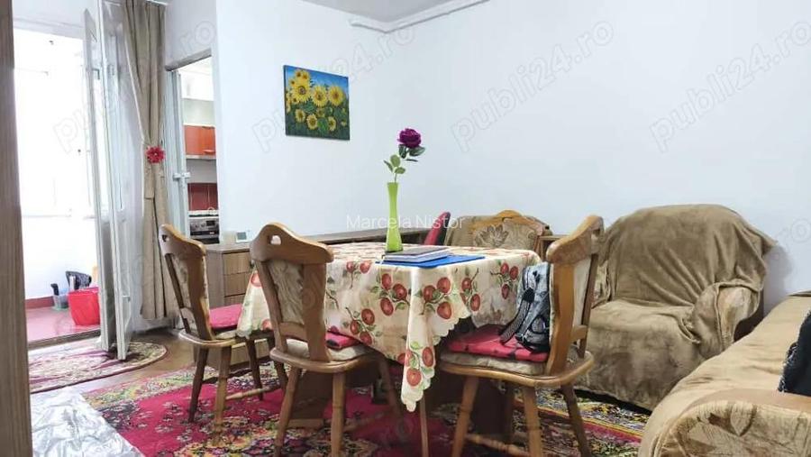 Apartament 1 camera in Deva, Zona Iuliu Maniu