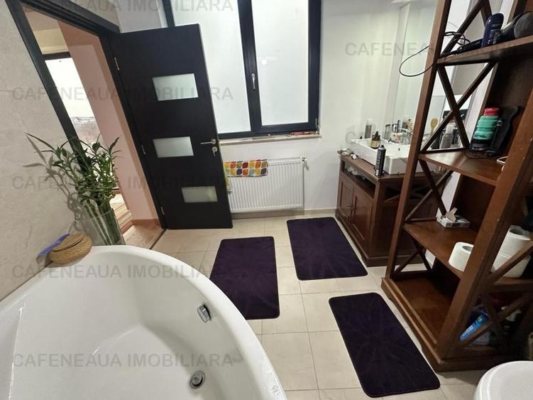 Casa tip duplex Campul Pipera - 5