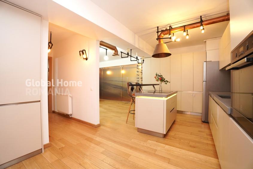 Apartament 3 CAMERE - 96 Mp + 11 Mp Balcon - 8