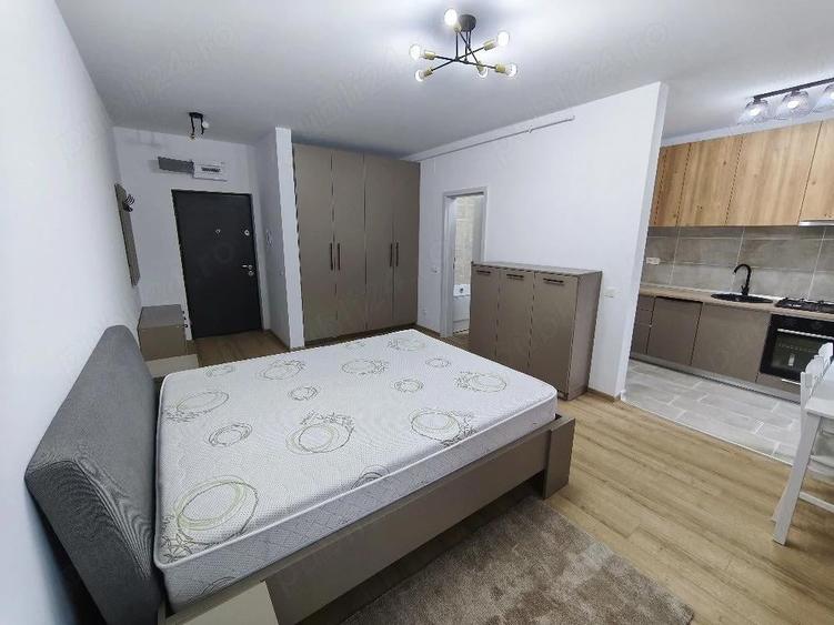 Garsoniera Militari Uverturii Ajustorului Residence - 2