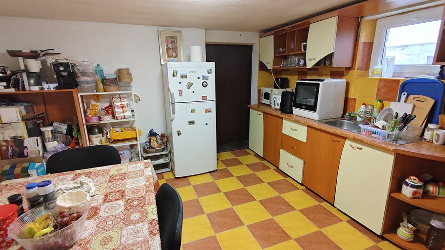 Casa individuala singur in curte in Sibiu P-ta Cluj - 20