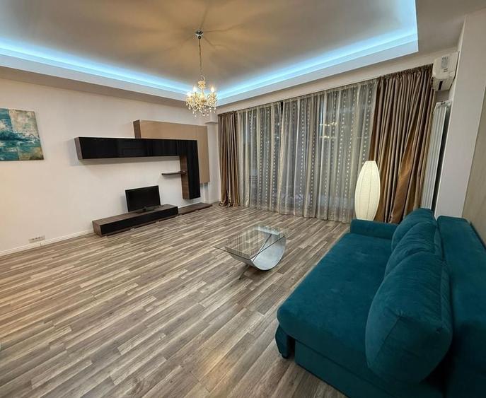 Studio de închiriat zona Herastrau - 3