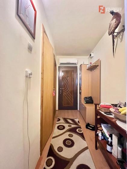 Apartament cu o camera, etaj 4 de vanzare, zona Soarelui - 7